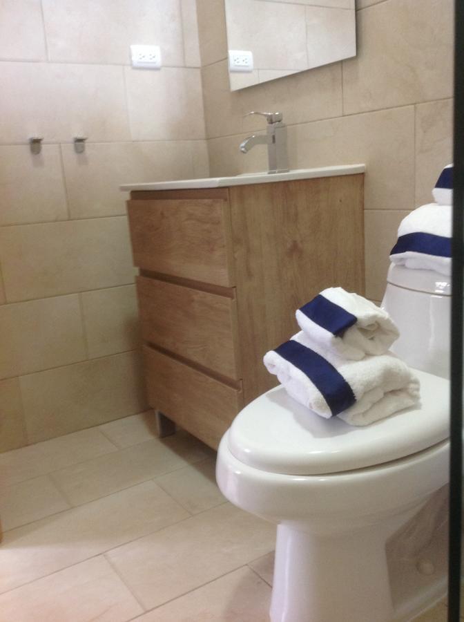 Cat-B&B Mi Hogar Jarabacoa Bagian luar foto