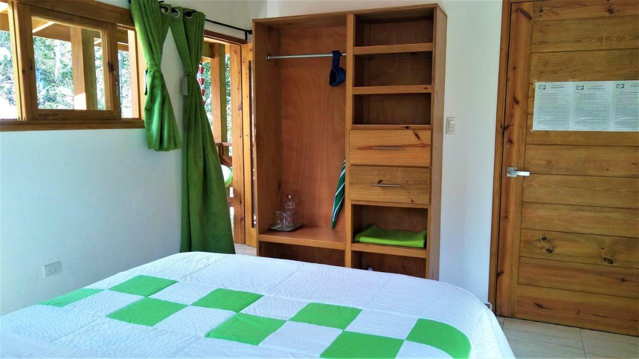Cat-B&B Mi Hogar Jarabacoa Bagian luar foto